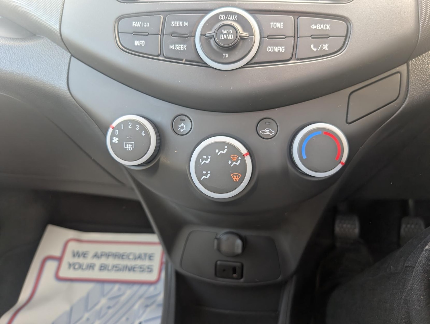 Used Chevrolet Spark 2014 for sale - 76008773: Photo 13