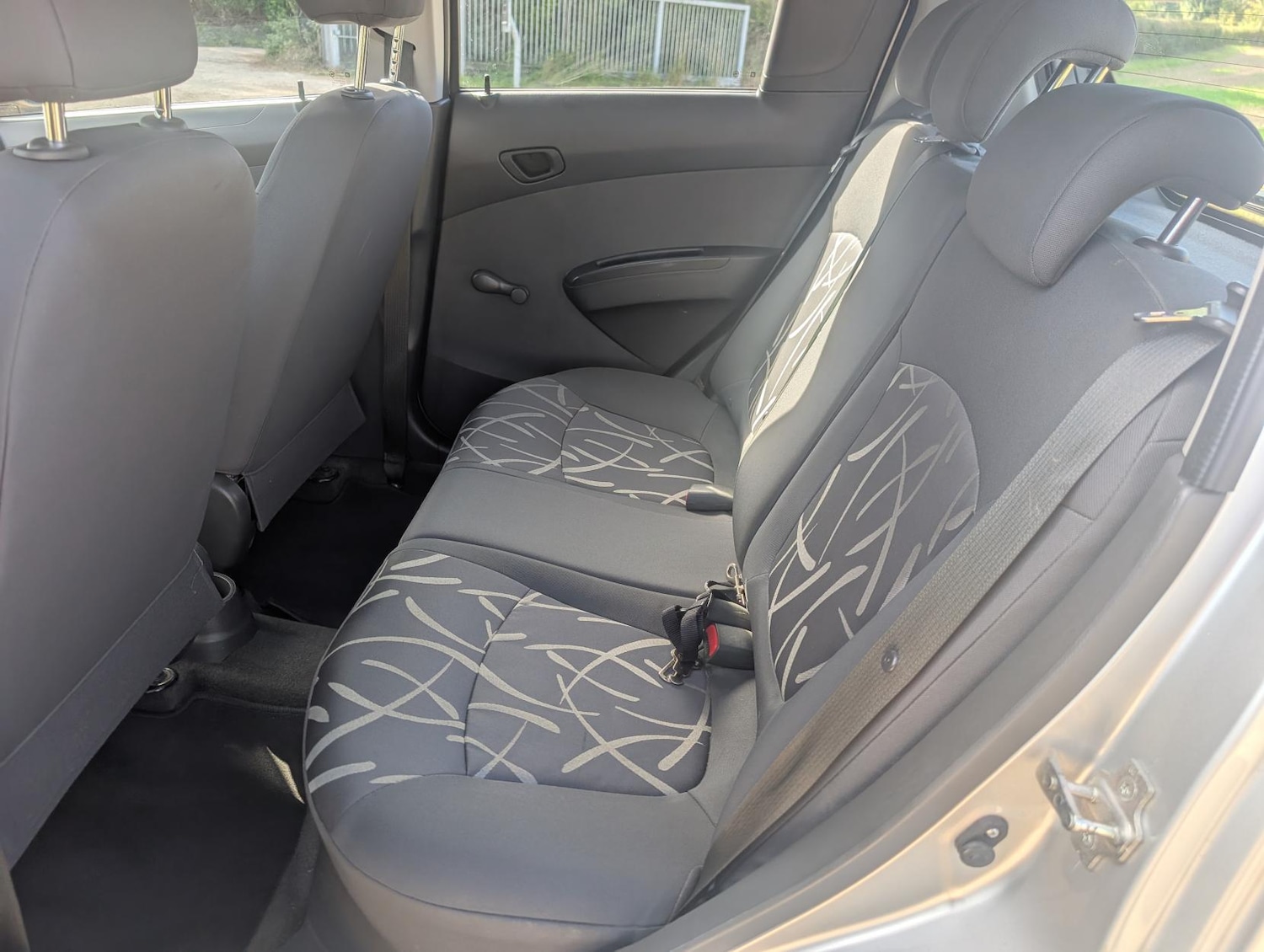 Used Chevrolet Spark 2014 for sale - 76008773: Photo 18