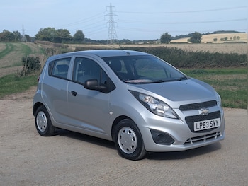 2014 - 1.0i LS Hatchback 5dr Petrol Manual Euro 5 (Non a/c) (68 ps)