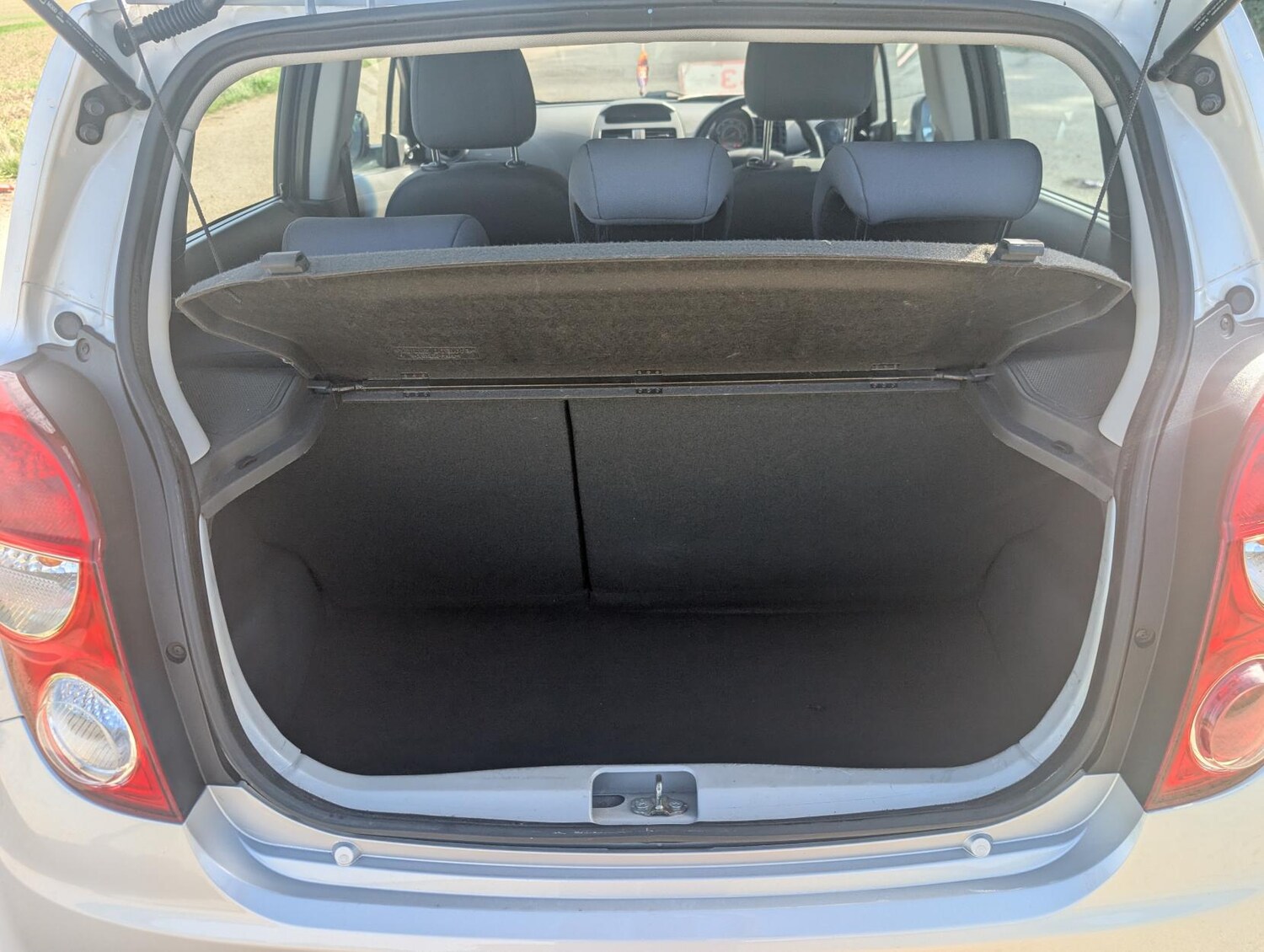 Used Chevrolet Spark 2014 for sale - 76008773: Photo 20