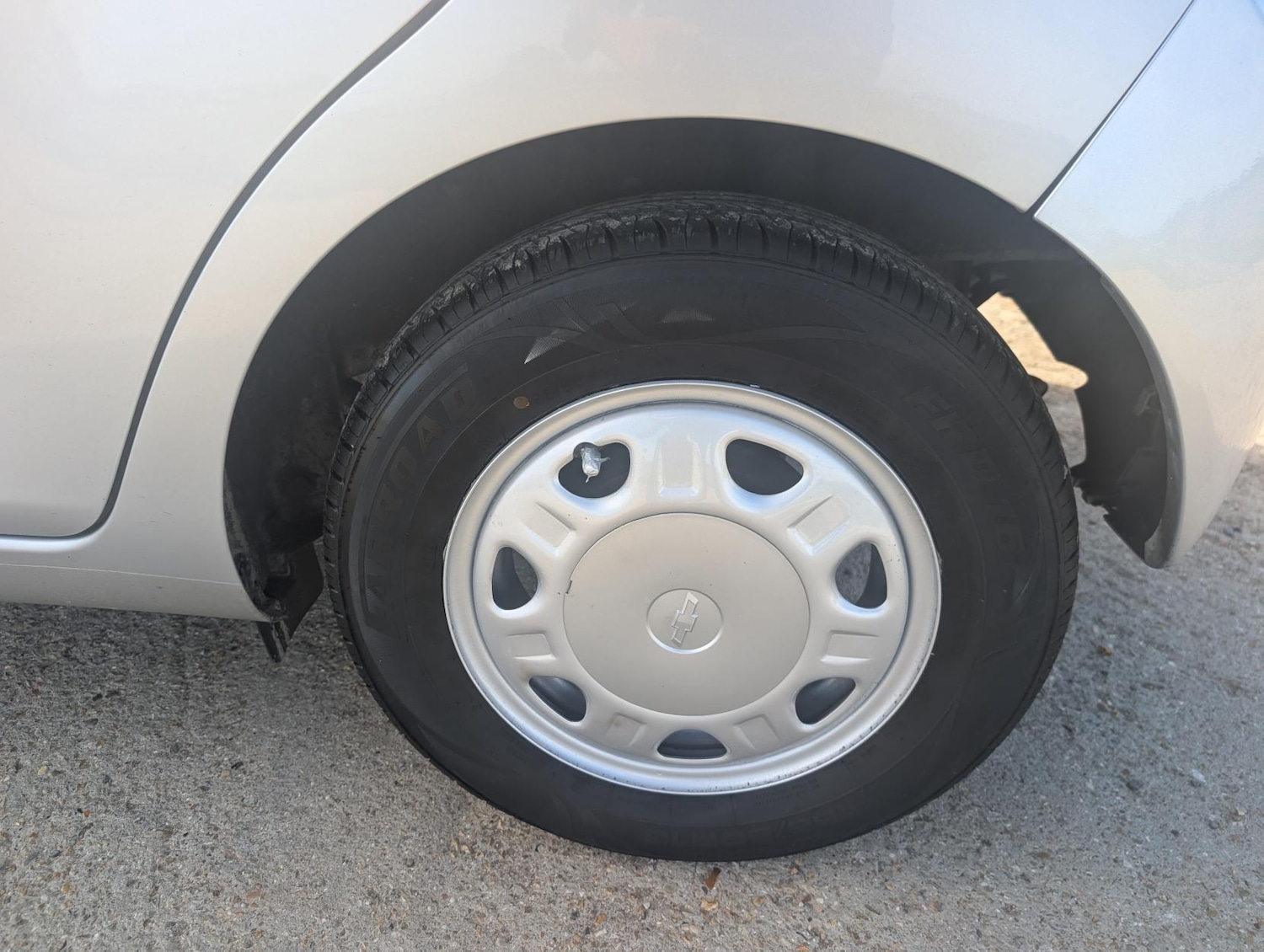 Used Chevrolet Spark 2014 for sale - 76008773: Photo 25