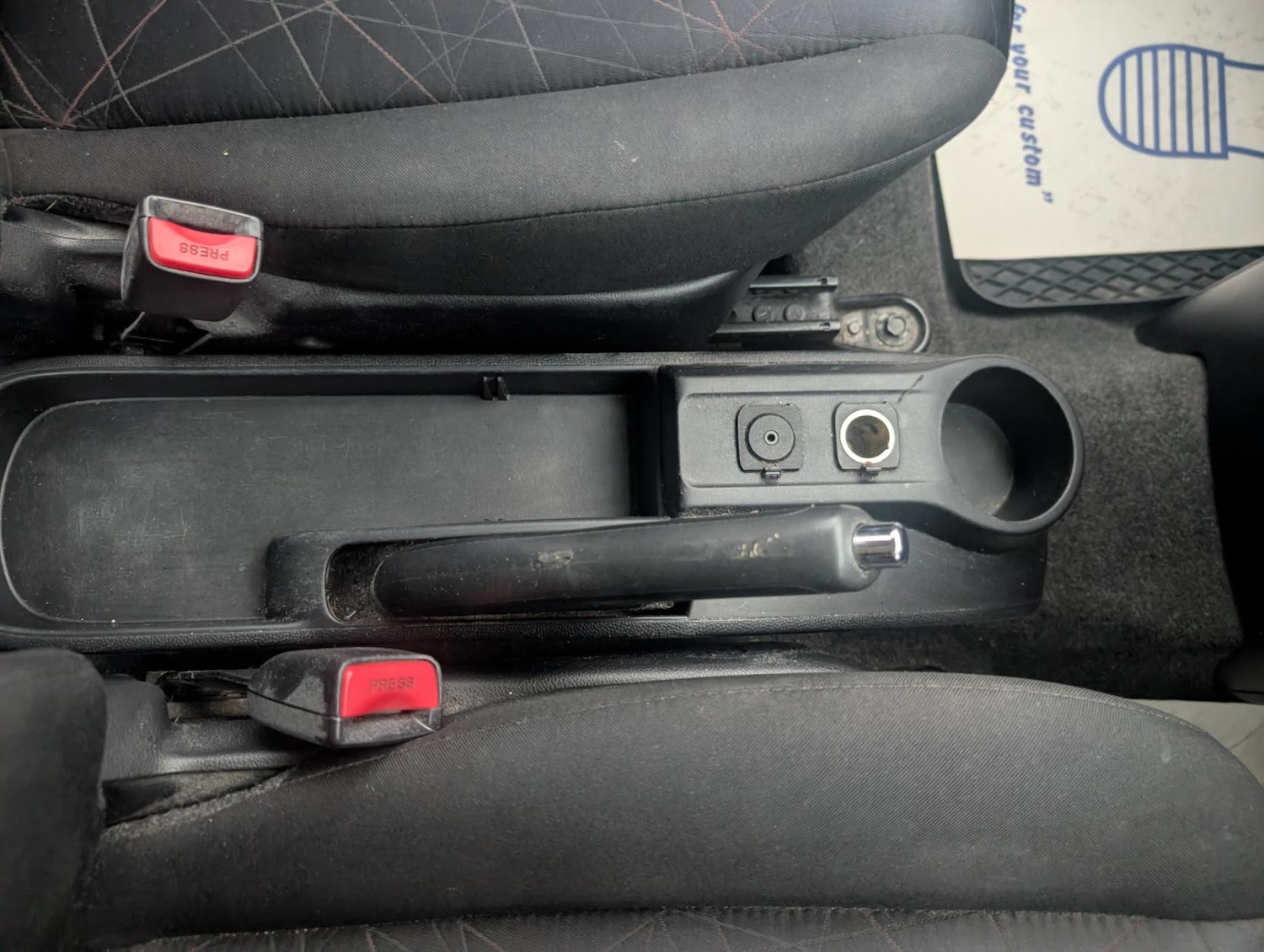 Used Mazda Mazda2 2011 for sale - 77151654: Photo 15