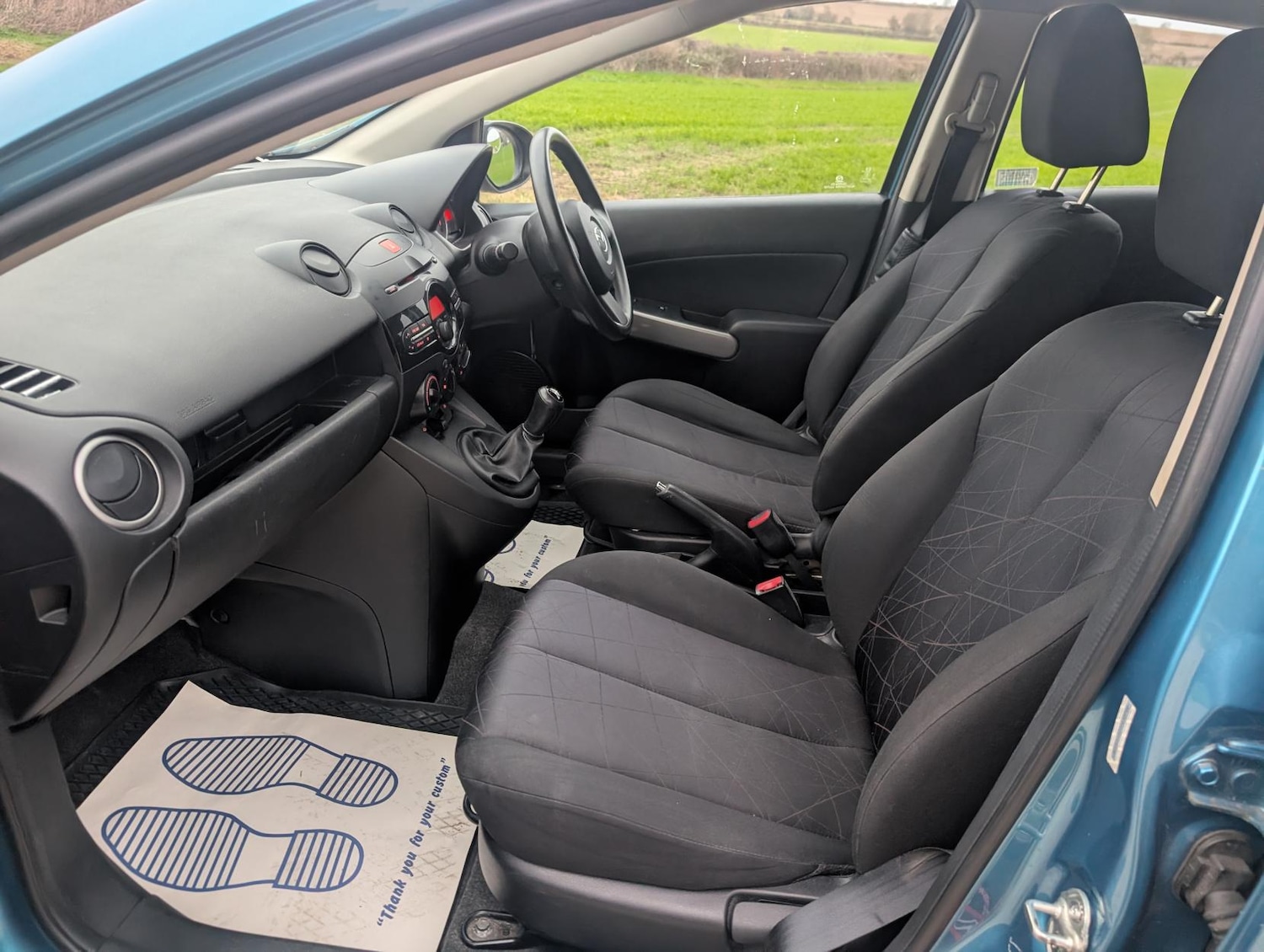 Used Mazda Mazda2 2011 for sale - 77151654: Photo 17