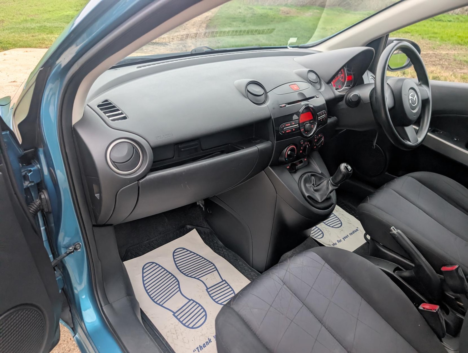 Used Mazda Mazda2 2011 for sale - 77151654: Photo 18