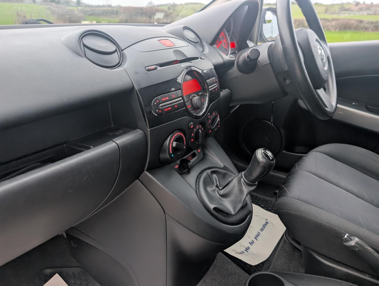 Used Mazda Mazda2 2011 for sale - 77151654: Photo 19