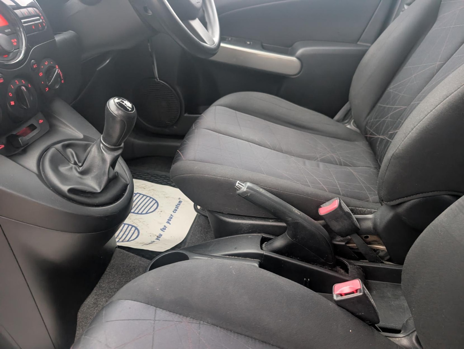 Used Mazda Mazda2 2011 for sale - 77151654: Photo 20