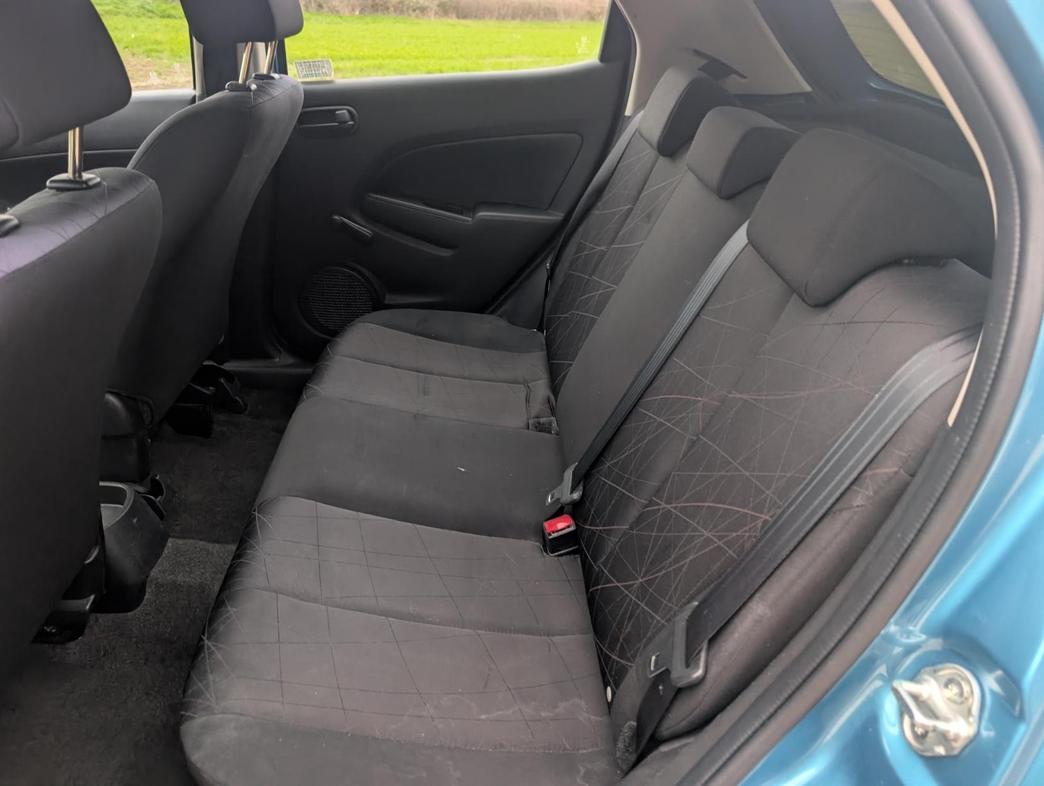 Used Mazda Mazda2 2011 for sale - 77151654: Photo 22