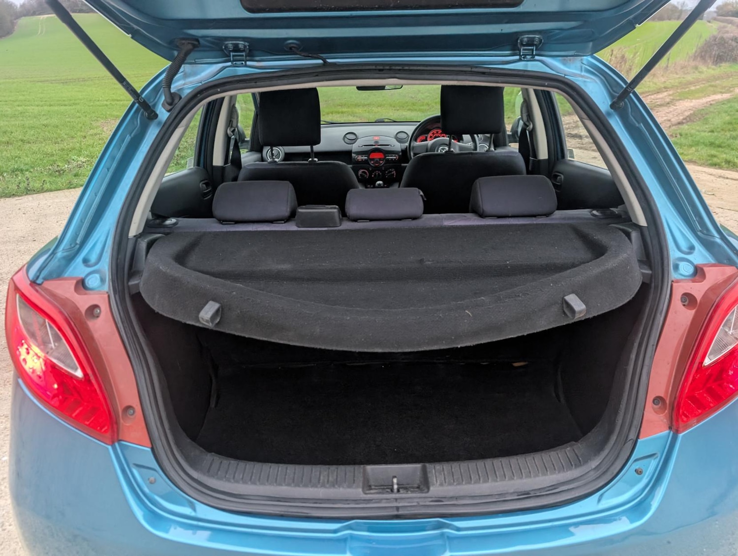 Used Mazda Mazda2 2011 for sale - 77151654: Photo 23