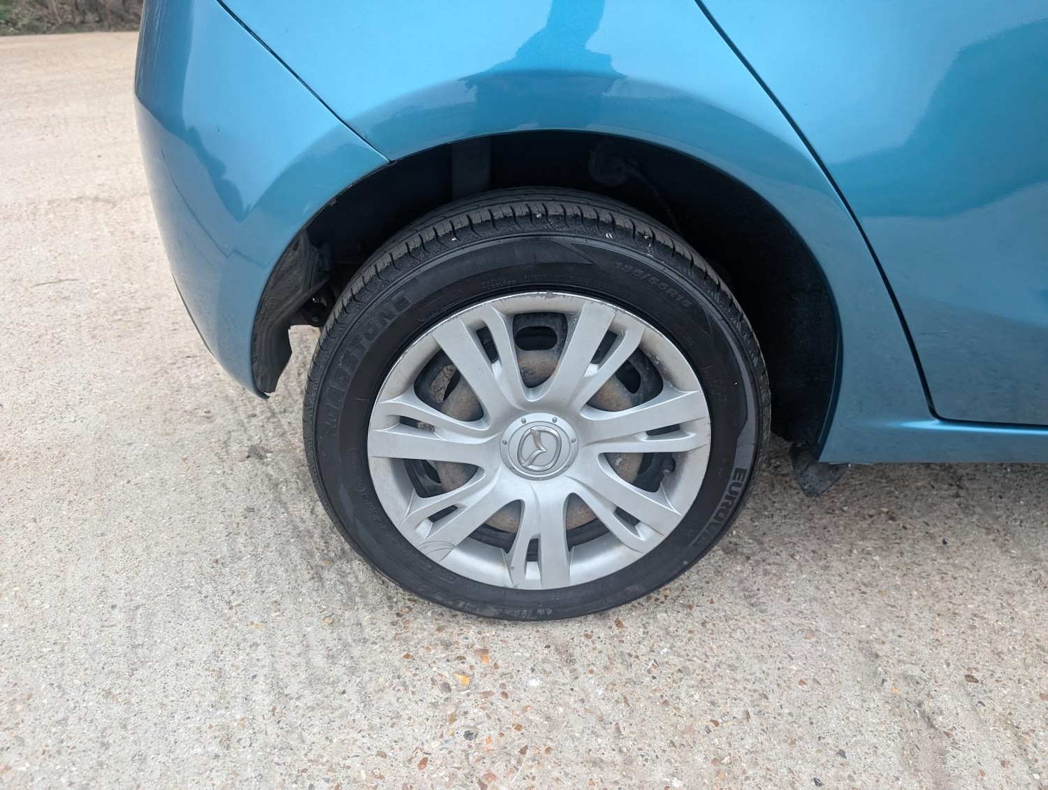 Used Mazda Mazda2 2011 for sale - 77151654: Photo 24