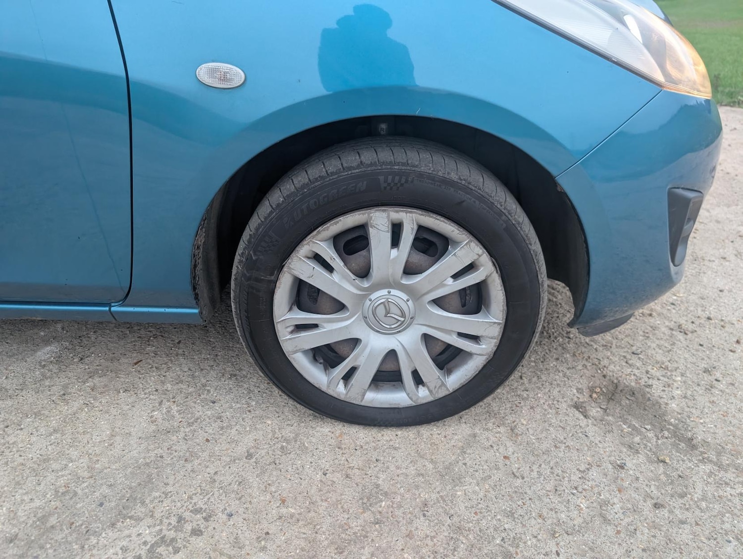 Used Mazda Mazda2 2011 for sale - 77151654: Photo 25