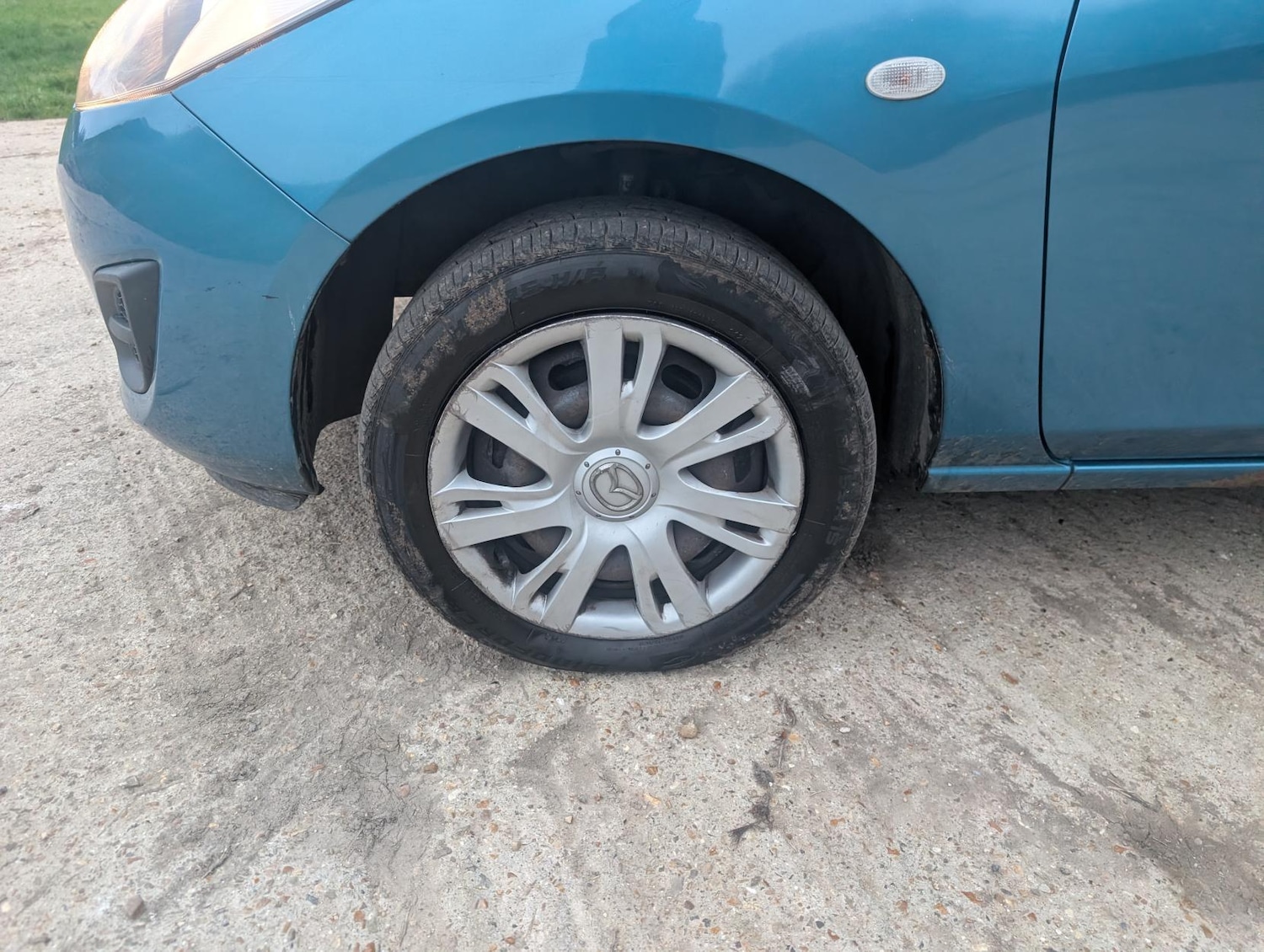 Used Mazda Mazda2 2011 for sale - 77151654: Photo 26