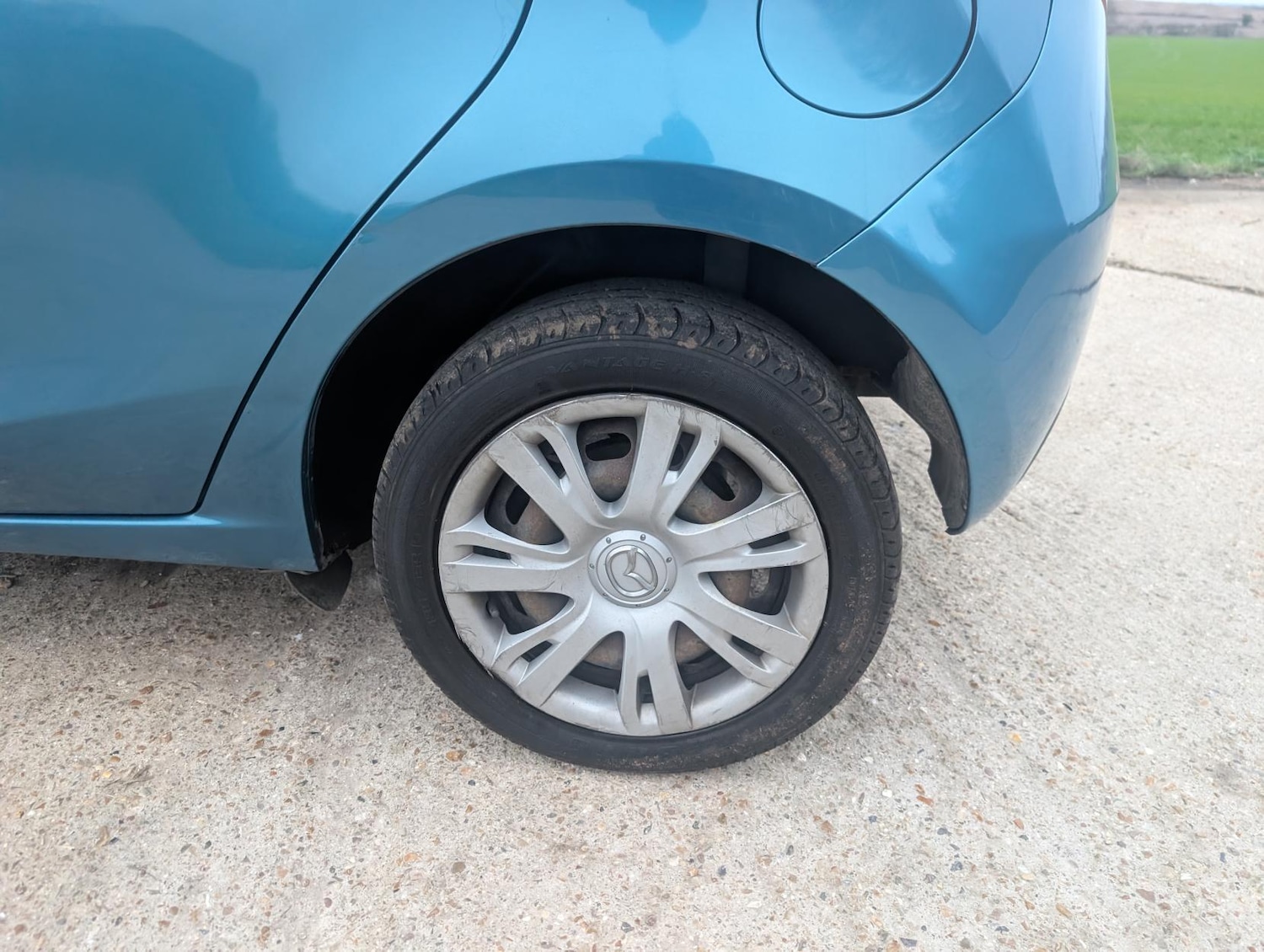 Used Mazda Mazda2 2011 for sale - 77151654: Photo 27