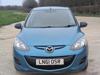 Used Mazda Mazda2 2011 for sale - 77151654: Photo
