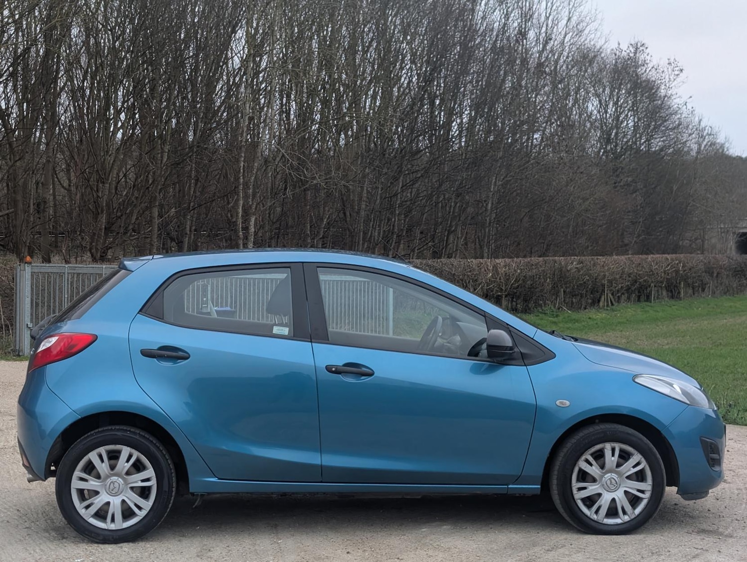 Used Mazda Mazda2 2011 for sale - 77151654: Photo 8