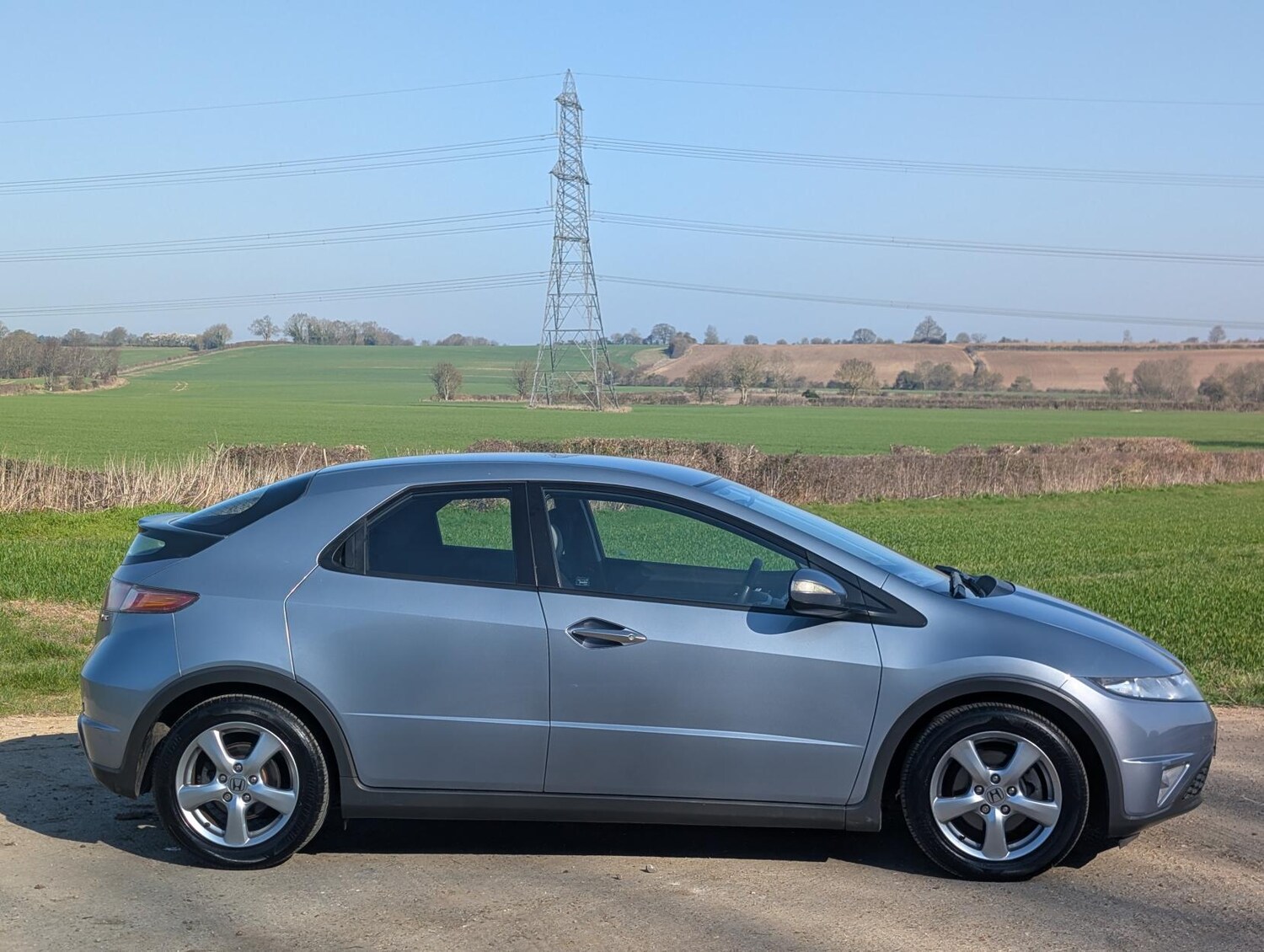 Used Honda Civic 2007 for sale - 77767161: Photo 10