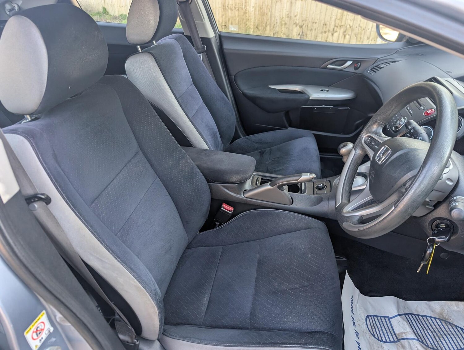 Used Honda Civic 2007 for sale - 77767161: Photo 14