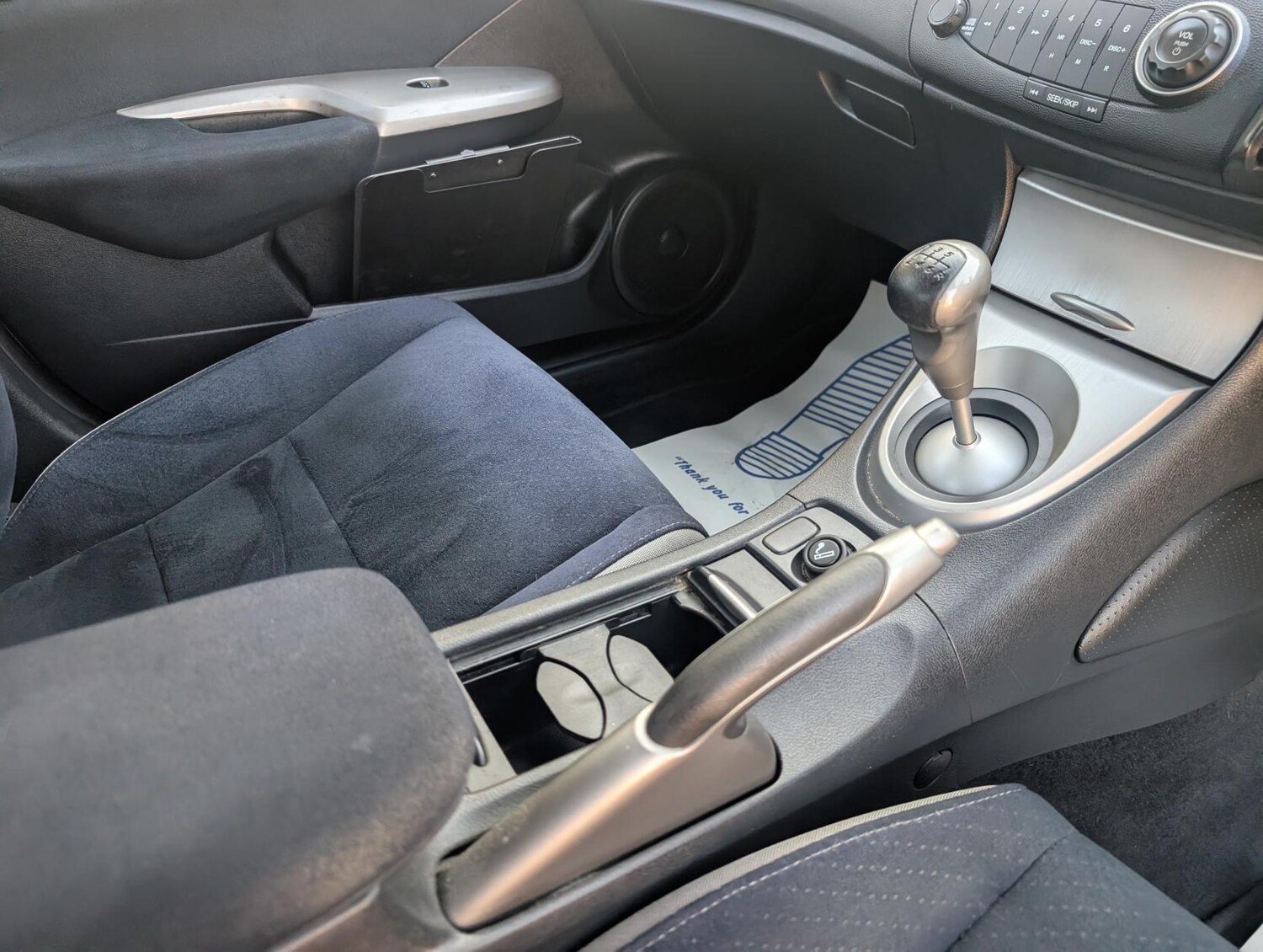 Used Honda Civic 2007 for sale - 77767161: Photo 16