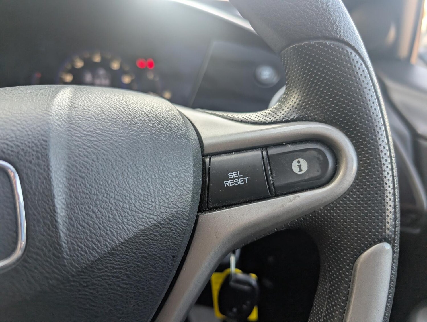 Used Honda Civic 2007 for sale - 77767161: Photo 19