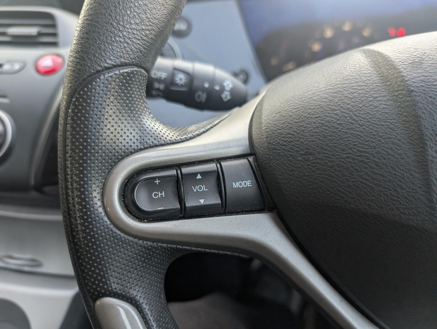 Used Honda Civic 2007 for sale - 77767161: Photo 20