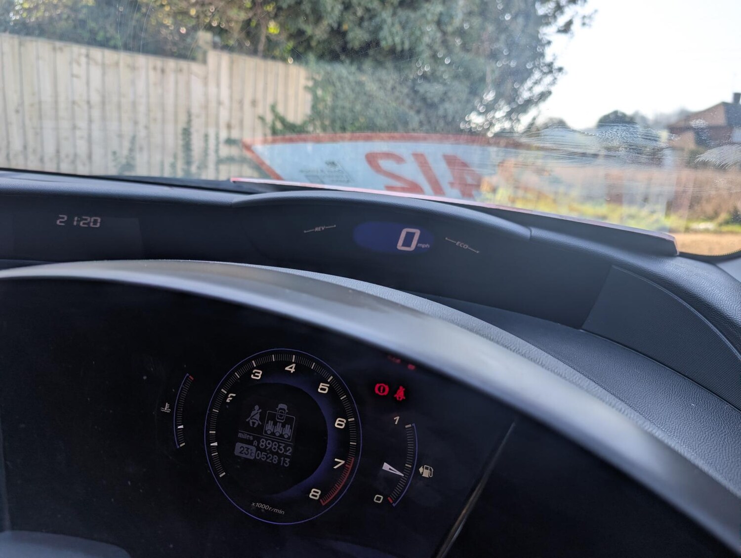 Used Honda Civic 2007 for sale - 77767161: Photo 21