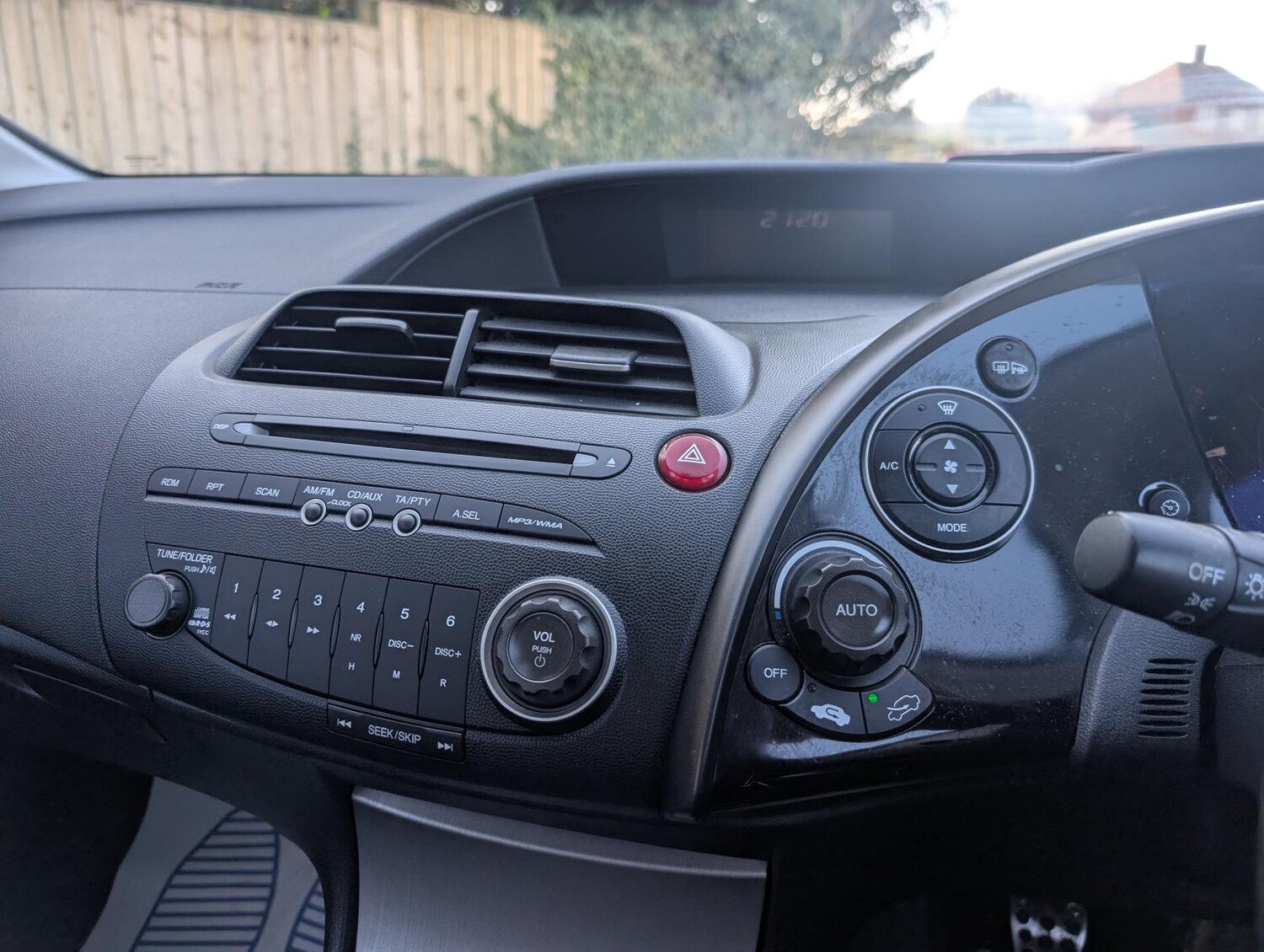 Used Honda Civic 2007 for sale - 77767161: Photo 22