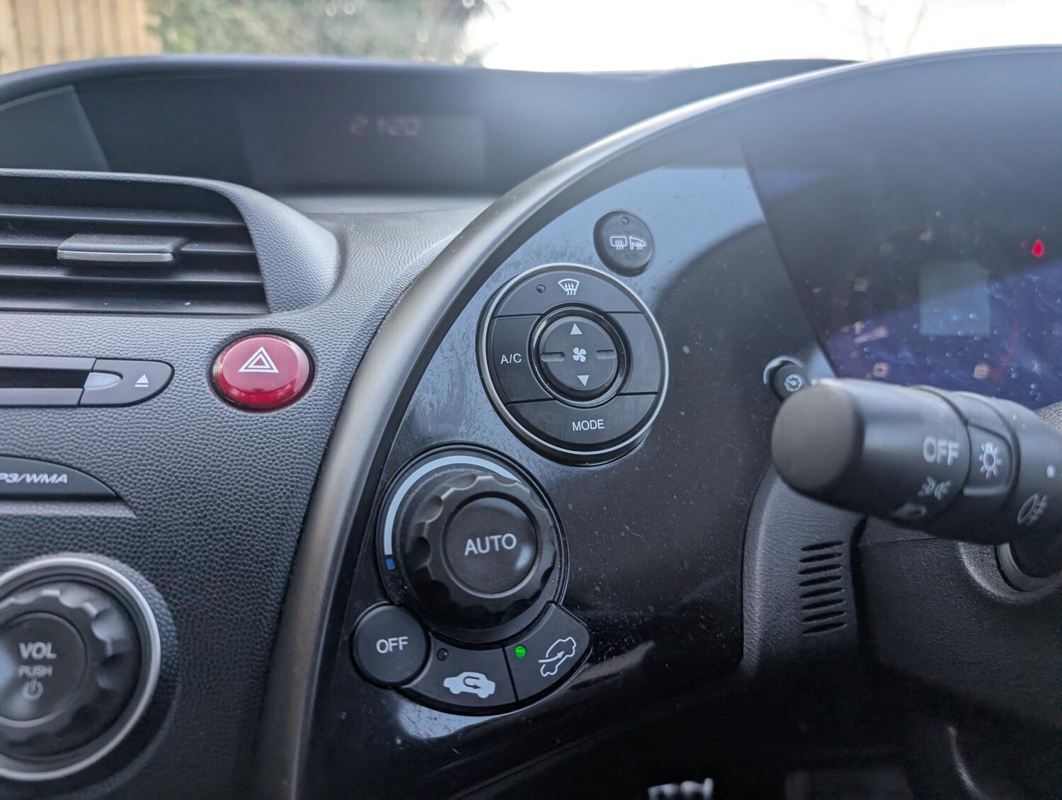 Used Honda Civic 2007 for sale - 77767161: Photo 23