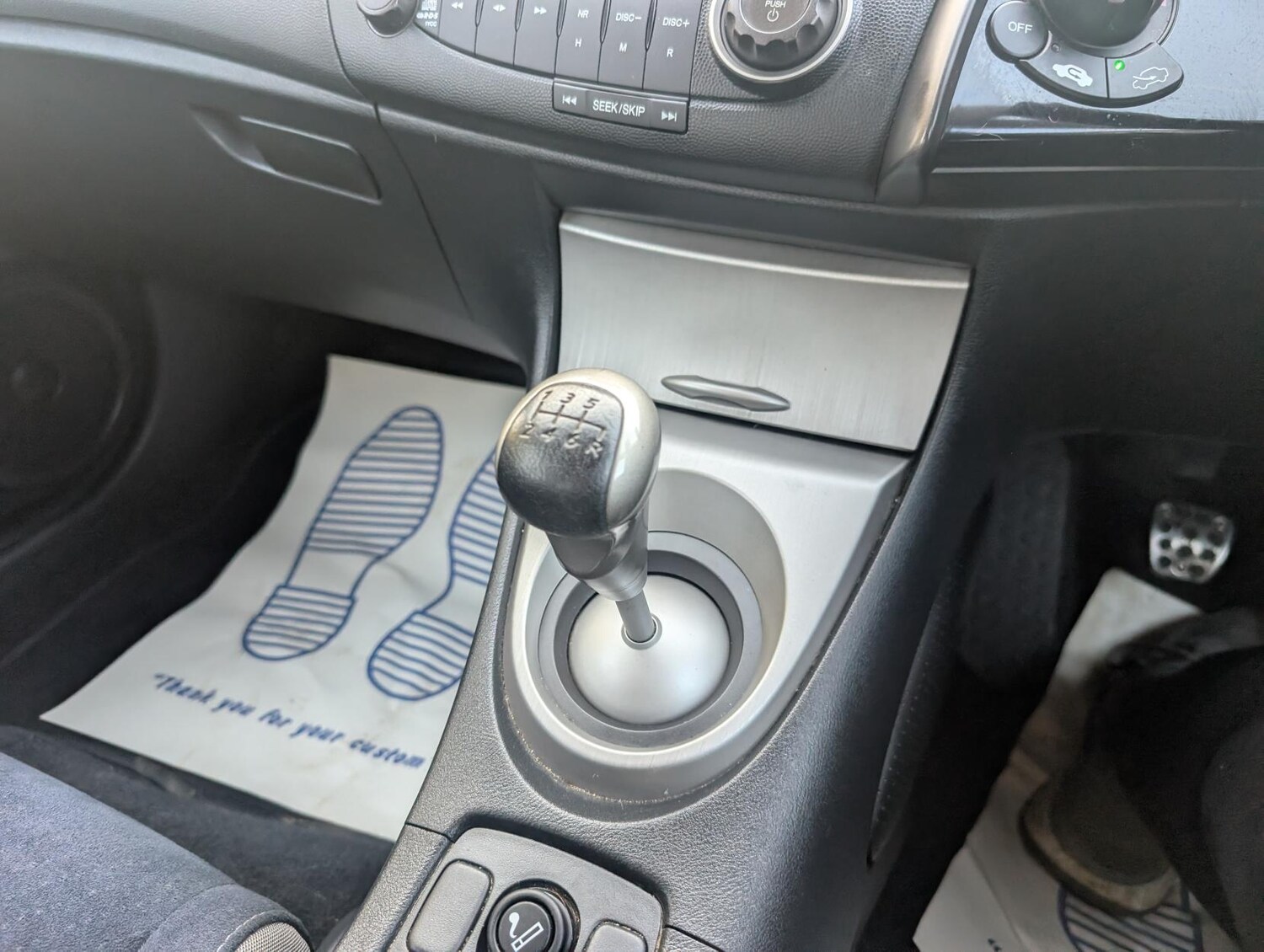 Used Honda Civic 2007 for sale - 77767161: Photo 24