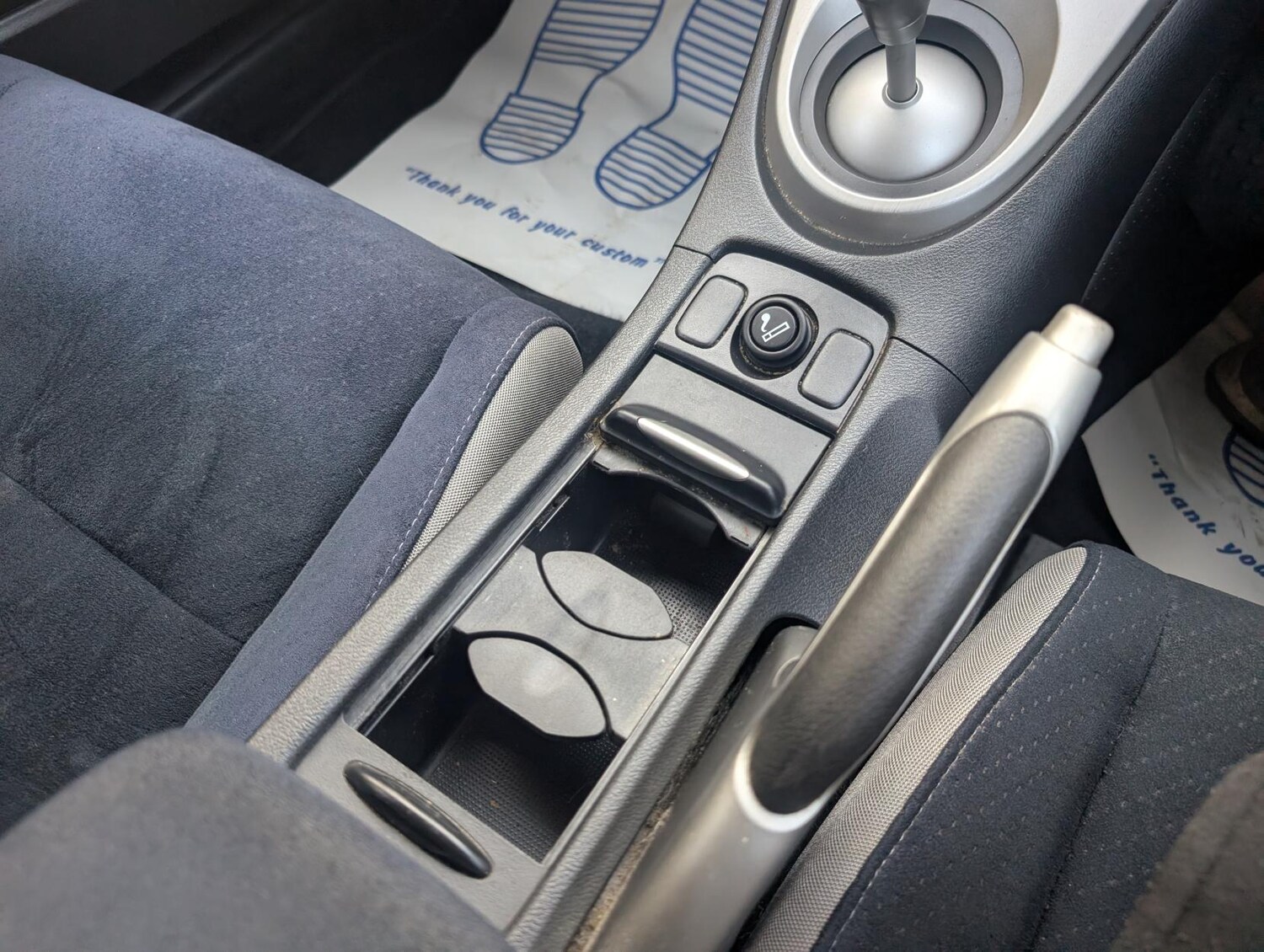 Used Honda Civic 2007 for sale - 77767161: Photo 25