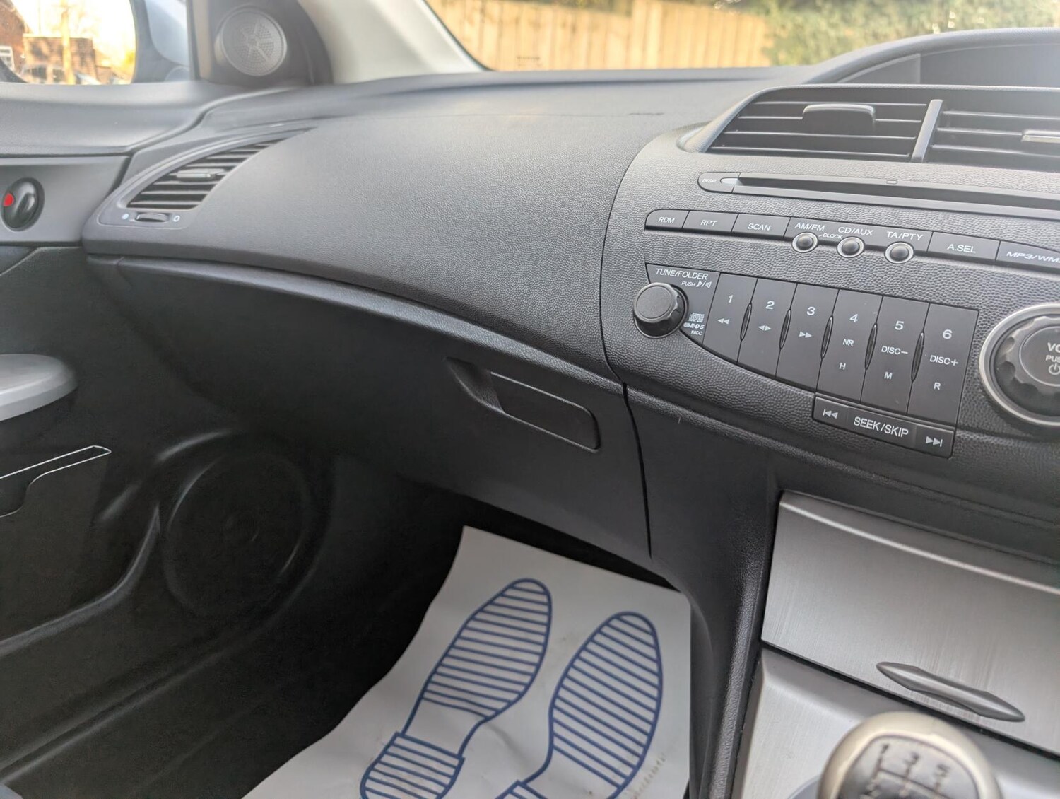 Used Honda Civic 2007 for sale - 77767161: Photo 26