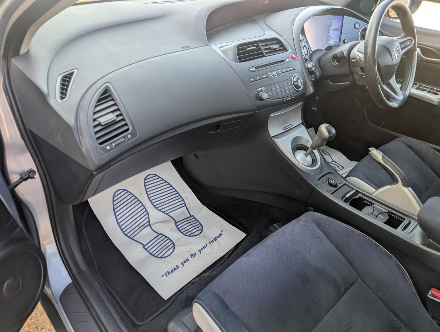 Used Honda Civic 2007 for sale - 77767161: Photo 28