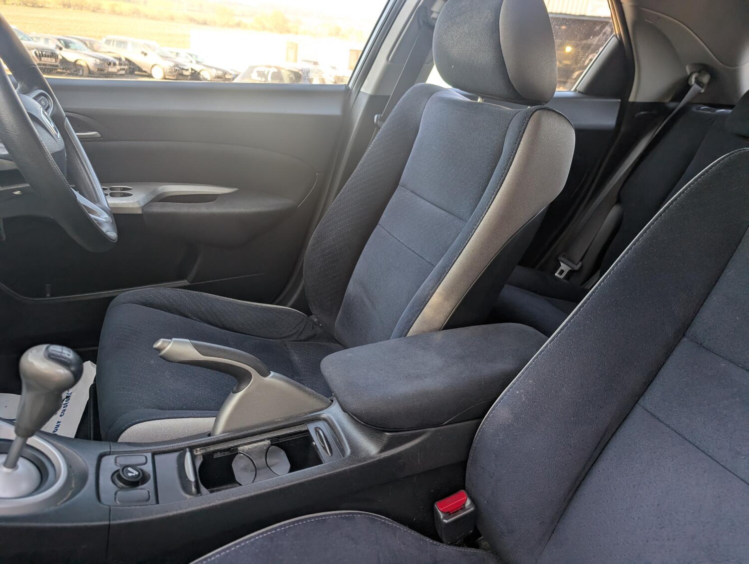 Used Honda Civic 2007 for sale - 77767161: Photo 30