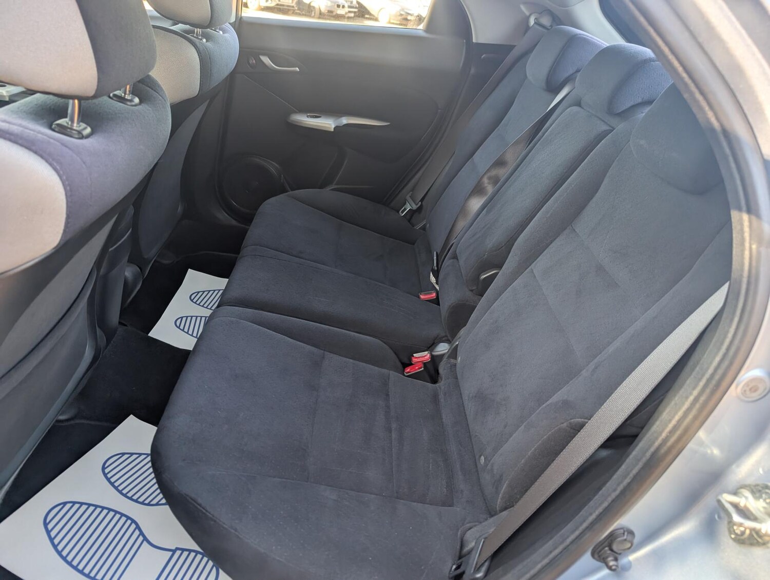 Used Honda Civic 2007 for sale - 77767161: Photo 31