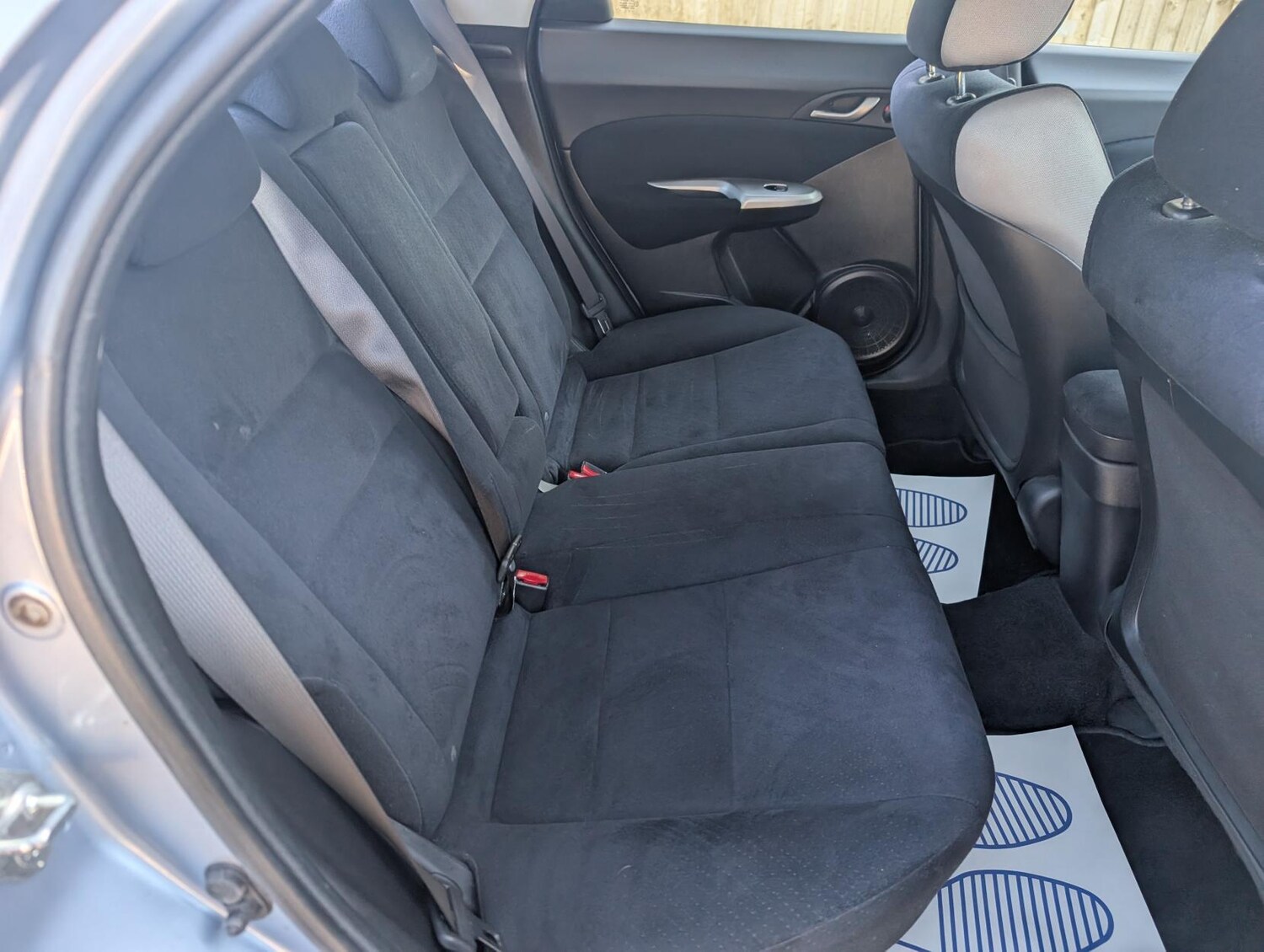 Used Honda Civic 2007 for sale - 77767161: Photo 32