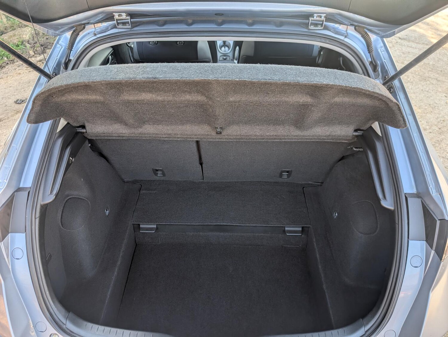 Used Honda Civic 2007 for sale - 77767161: Photo 37