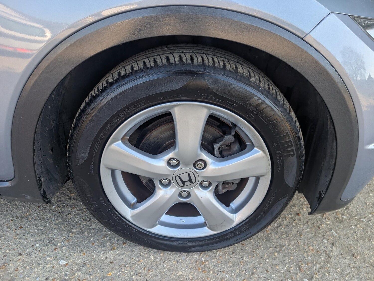 Used Honda Civic 2007 for sale - 77767161: Photo 39