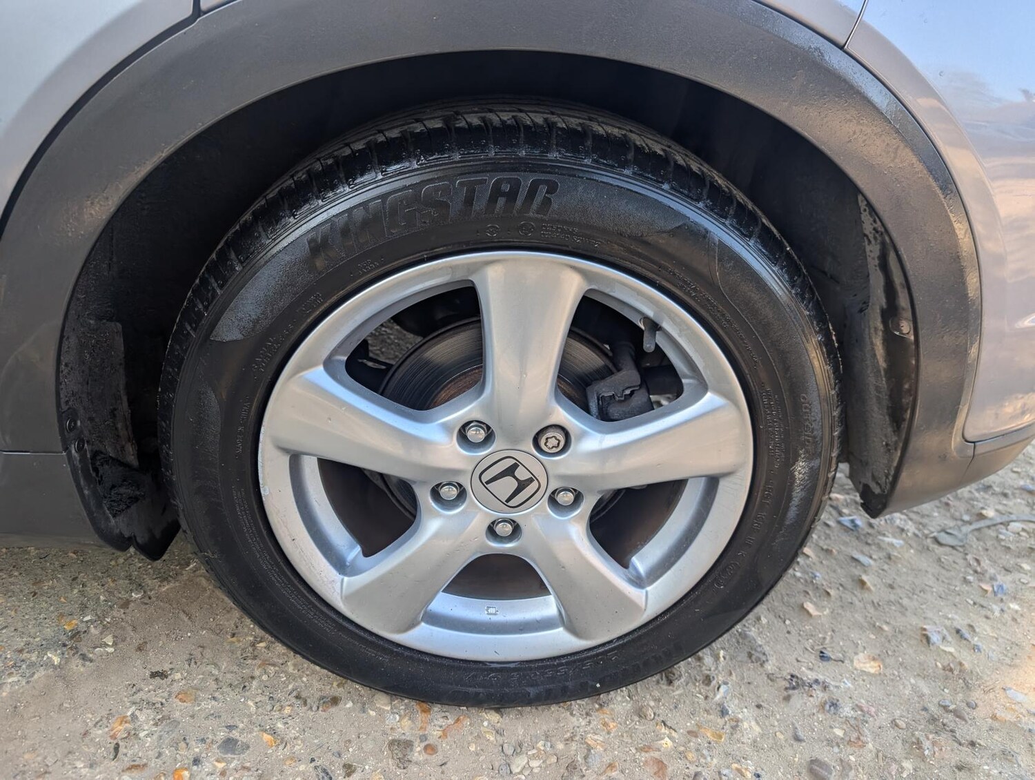 Used Honda Civic 2007 for sale - 77767161: Photo 40