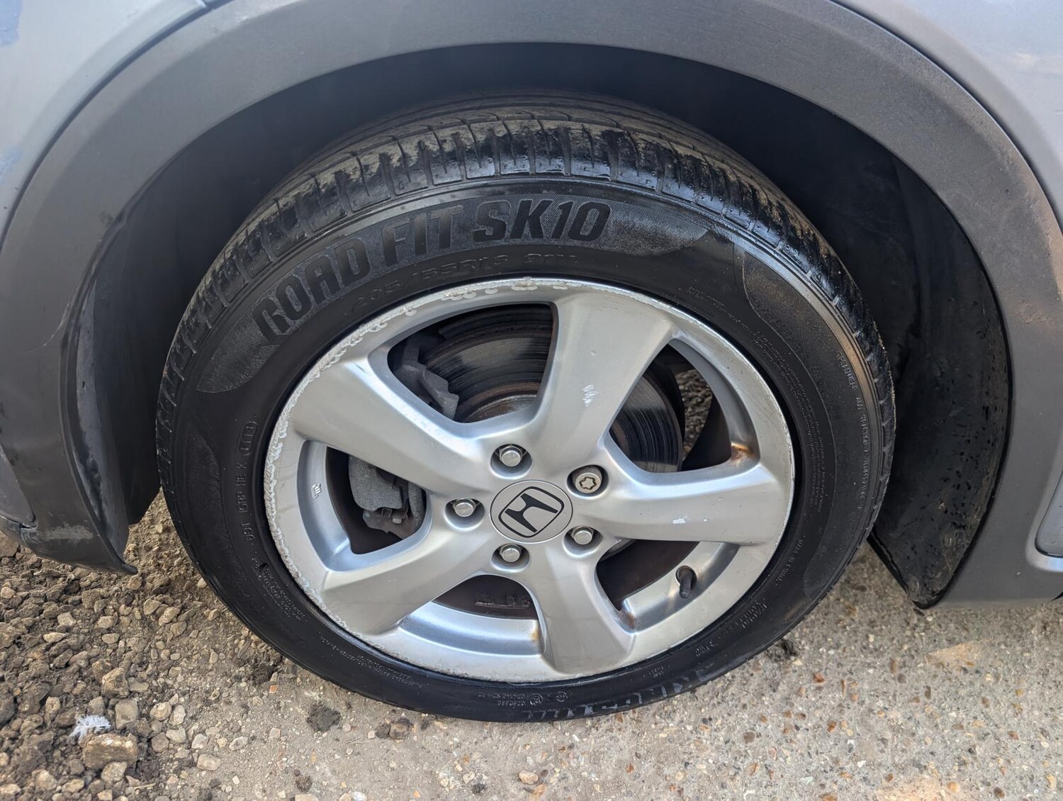 Used Honda Civic 2007 for sale - 77767161: Photo 41