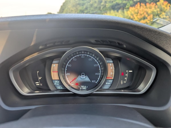 Used Volvo V40 2025 for sale - 75396747: Photo 18