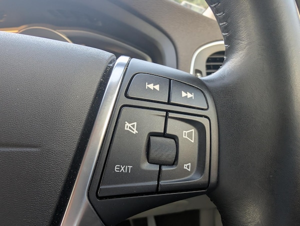 Used Volvo V40 2025 for sale - 75396747: Photo 19