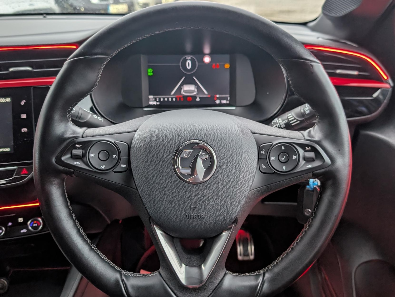 Used Vauxhall Corsa 2022 for sale - 77532296: Photo 14