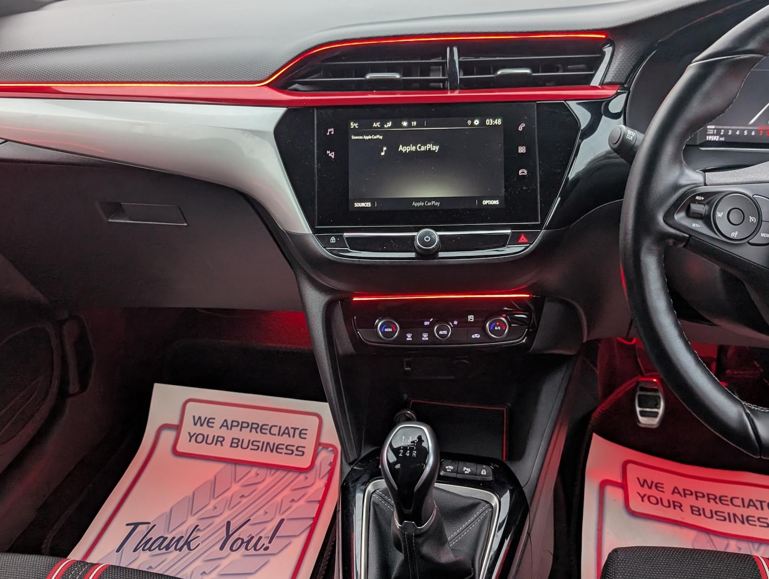 Used Vauxhall Corsa 2022 for sale - 77532296: Photo 15