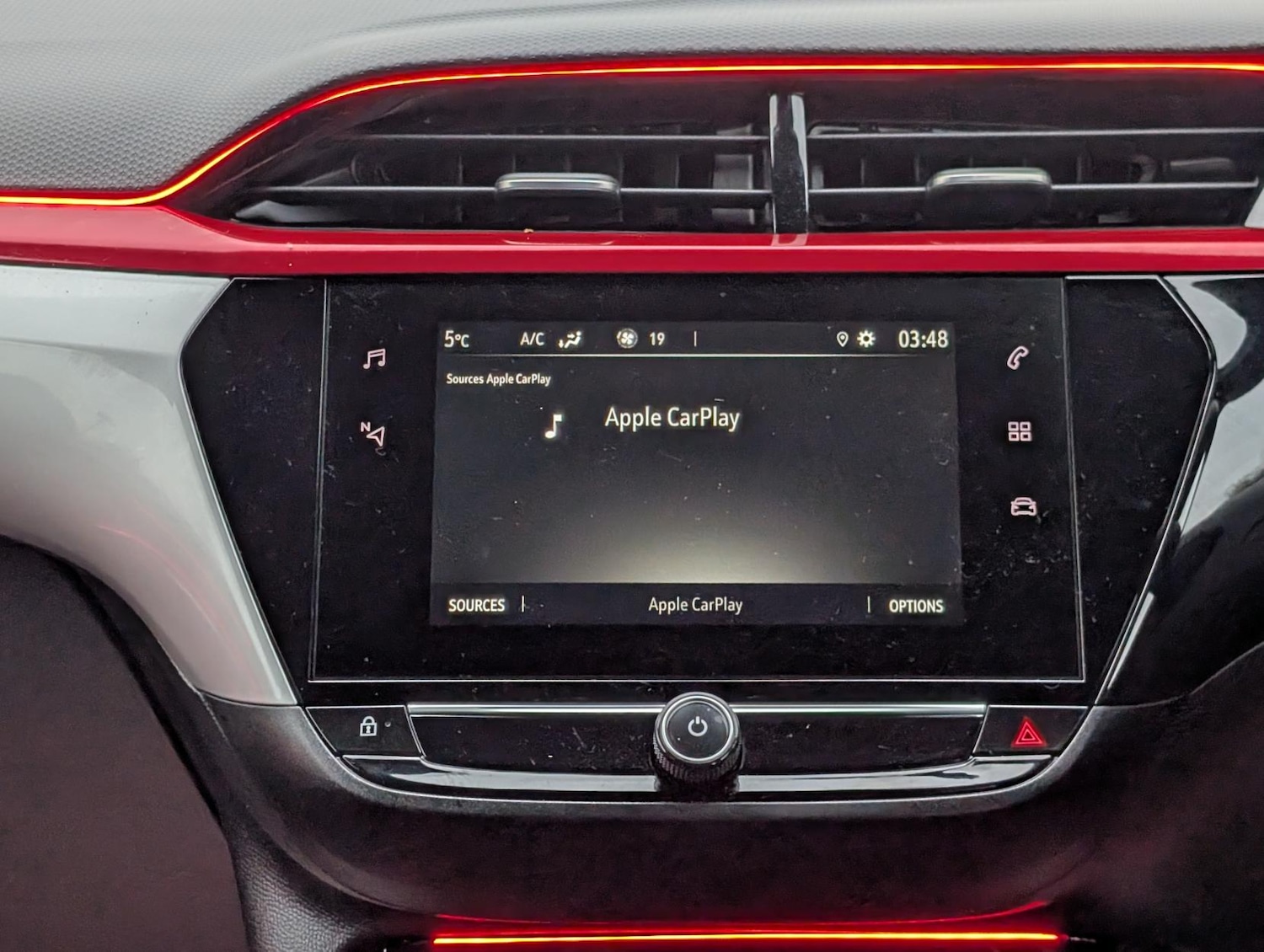 Used Vauxhall Corsa 2022 for sale - 77532296: Photo 16