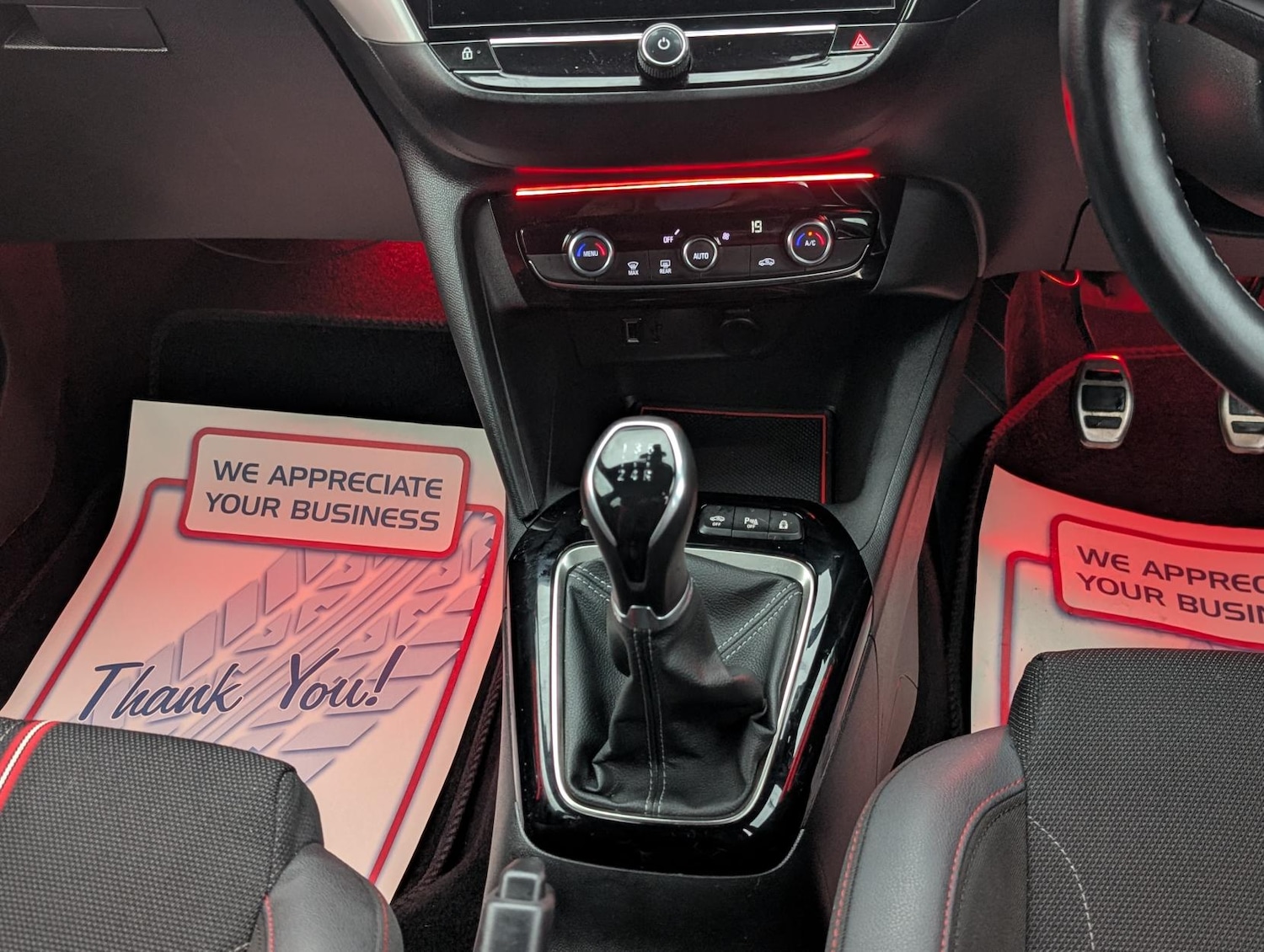 Used Vauxhall Corsa 2022 for sale - 77532296: Photo 18