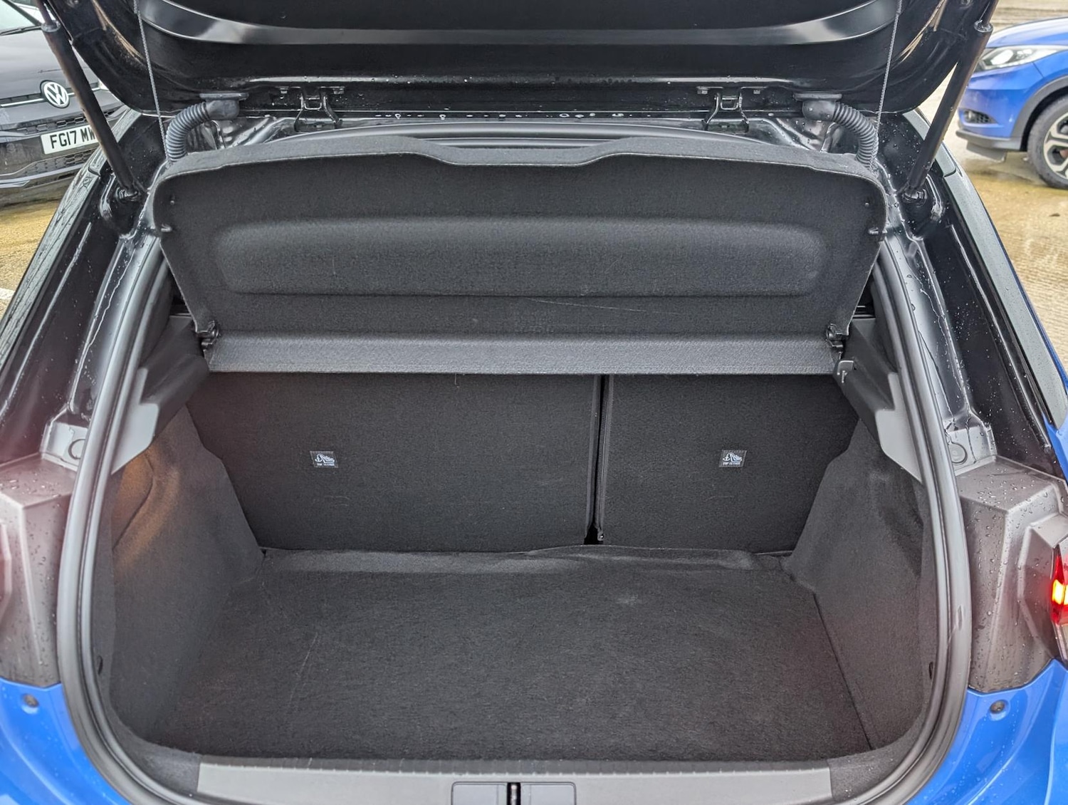 Used Vauxhall Corsa 2022 for sale - 77532296: Photo 22