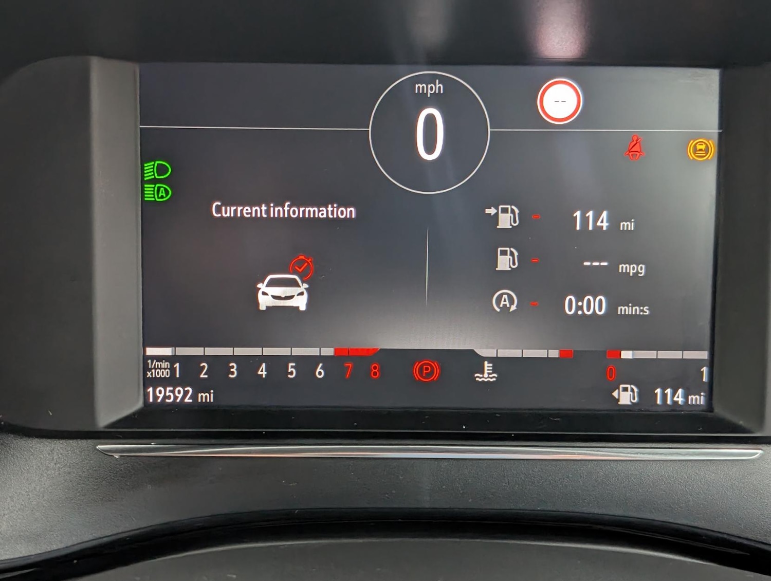 Used Vauxhall Corsa 2022 for sale - 77532296: Photo 24