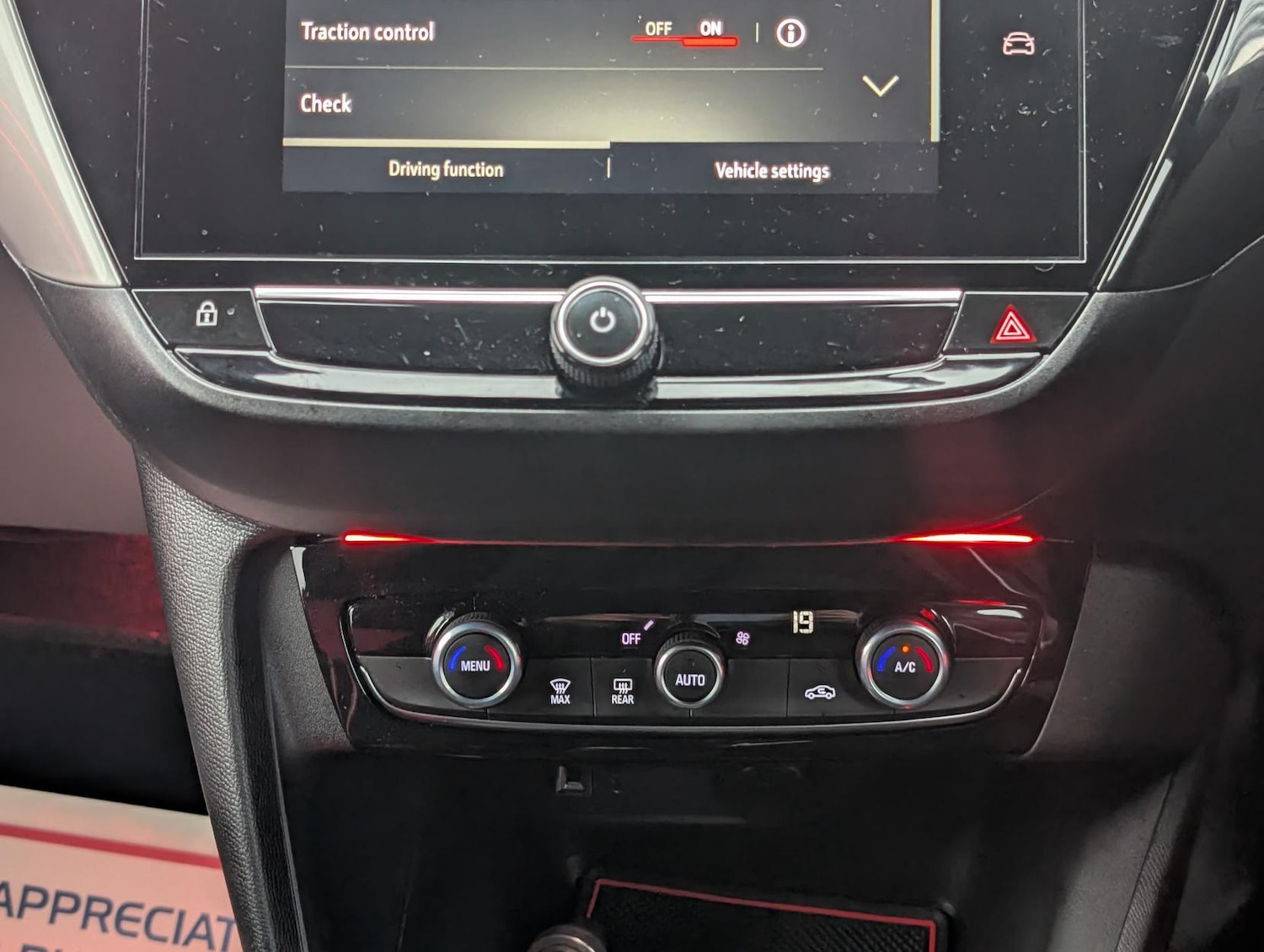 Used Vauxhall Corsa 2022 for sale - 77532296: Photo 28