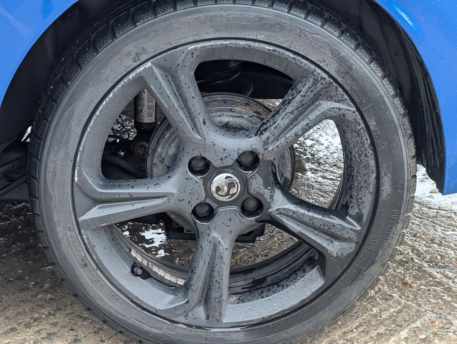 Used Vauxhall Corsa 2022 for sale - 77532296: Photo 29