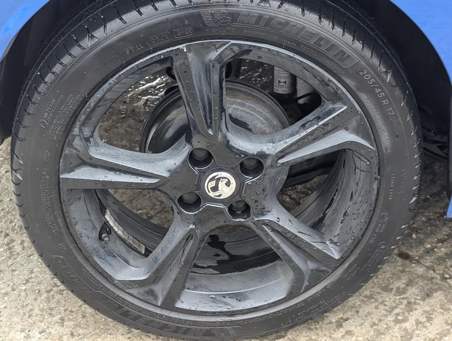 Used Vauxhall Corsa 2022 for sale - 77532296: Photo 31