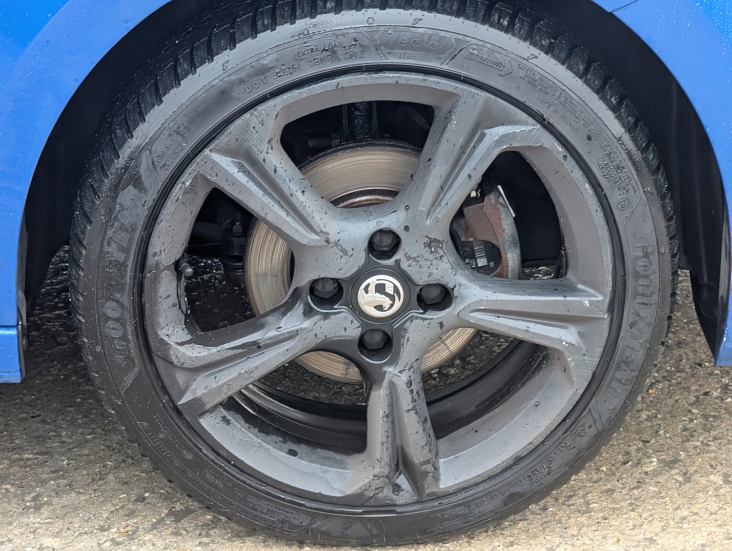 Used Vauxhall Corsa 2022 for sale - 77532296: Photo 32