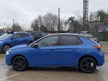 Used Vauxhall Corsa 2022 for sale - 77532296: Photo